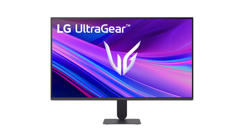 LG Gaming Monitor 27G411A-B Ultragear 27-inch/Full HD (1920 x 1080) / IPS / 144Hz (O/C)/ 1ms MBR/NVIDIA G-Sync Compatible, AMD FreeSync / HDR10 / HDMI, DisplayPort/Slim Stand Black 🍁 All In One Marketplace Canada
