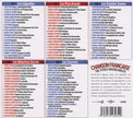 CHANSON FRANÇAISE: 100 TITRES INOUBLIABLES - CD (Used)