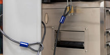 BRINKS - 7 ft x 5/8