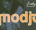 Modjo / Lady (Hear Me Tonight) - CD (Used)
