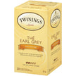 Twinings Decaf Earl Grey Individually Wrapped Teabags, Naturally Caffeine-Free, Black Tea Enhanced with Bergamot Citrus, 20 Count (Pack of 6), Enjoy Hot or Iced 🍁 All In One Marketplace Canada