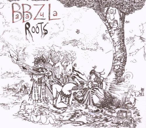 Baba Zula / Roots - CD (Used)