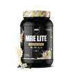 REDCON1 MRE Lite Meal Replacement Powder, Vanilla Milkshake - Animal Based Whole Food Protein Blend with MCT Oil + Pea Protein - Keto Friendly, Low Carb & Whey Free Protein Supplement (1.92 lbs) 🍁 All In One Marketplace Canada