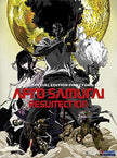 Afro Samurai: Resurrection (Two-Disc Director's Cut) - DVD (Used)