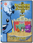 Razzberry Jazzberry Jam - Volume 3
