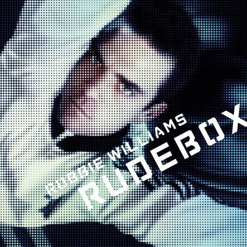Robbie Williams / Rudebox - CD