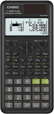 Casio FX-300ESPLUS2 with Authenticity verification (FX-300ESPLS2-S-CT) 🍁 All In One Marketplace Canada