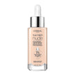 L’Oréal Paris True Match Nude Hyaluronic Foundation, Tinted Face Serum Foundation with Hyaluronic Acid for Lightweight Coverage and Instant Hydration, Radiant Finish- Very Light, 30 mL 🍁 All In One Marketplace Canada