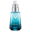 Vichy Mineral 89 Eye Serum to Depuff & Brighten the Look of Dark Circles & Smooth Fine Lines, Eye Gel Serum with Hyaluronic Acid & Pure Caffeine, Fragrance-Free & Recommended by Dermatologists, 15ml 🍁 All In One Marketplace Canada