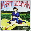 Mari Bergman / I Think It's a Rainbow - CD (Used)