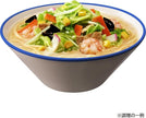Nissin Raoh Champon Ramen Best Before Date: 2025.03.29