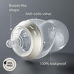 Tommee Tippee Natural Start Baby Bottles, Anti-Colic, 0m+, 9oz/260ml 🍁 All In One Marketplace Canada