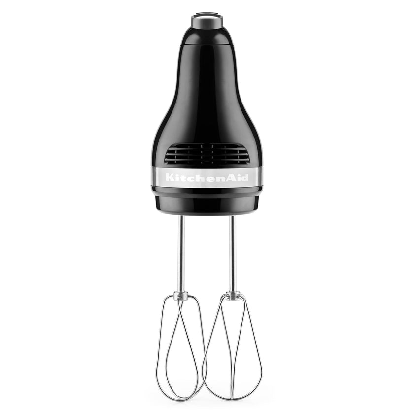 KitchenAid 5-Speed Ultra Power Hand Mixer, KHM512OB 🍁 All In One Marketplace Canada