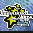 The Boomtang Boys / Vol. 1-Greatest Hits - CD