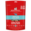 Stella & Chewy’s Freeze Dried Raw Dinner Patties – Grain Free Dog Food, Protein Rich Dandy Lamb Recipe – 708g Bag 🍁 All In One Marketplace Canada