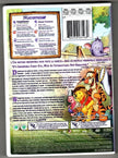 Winnie The Pooh / Poohs Heffalump Movie - DVD (Used)