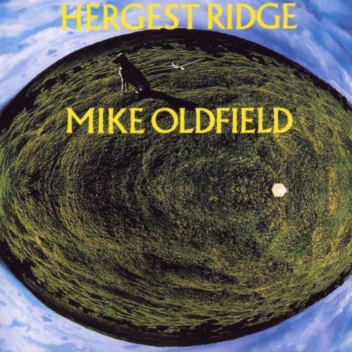 Hergest Ridge by Mike Oldfield (1974-08-02)