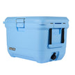 Coleman Pro 45-Quart Premium Hard Cooler, Heavy-Duty Ultra-Light Portable Cooler, Extra-Thick Insulation Keeps Ice up to 4 Days, 74-Can Capacity 🍁 All In One Marketplace Canada
