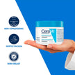 CeraVe Salicylic Acid Cream, Renewing SA Body Cream for Very Dry, Rough & Bumpy Skin, Psoriasis, Keratosis Pilaris, Itching & Flaking. With Lactic Acid, Hyaluronic Acid, Fragrance Free, 340g 🍁 All In One Marketplace Canada