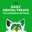 GREENIES Dog Treats Original Teenie Natural Dental Care, (43 Treats) 12oz. Pack 🍁 All In One Marketplace Canada