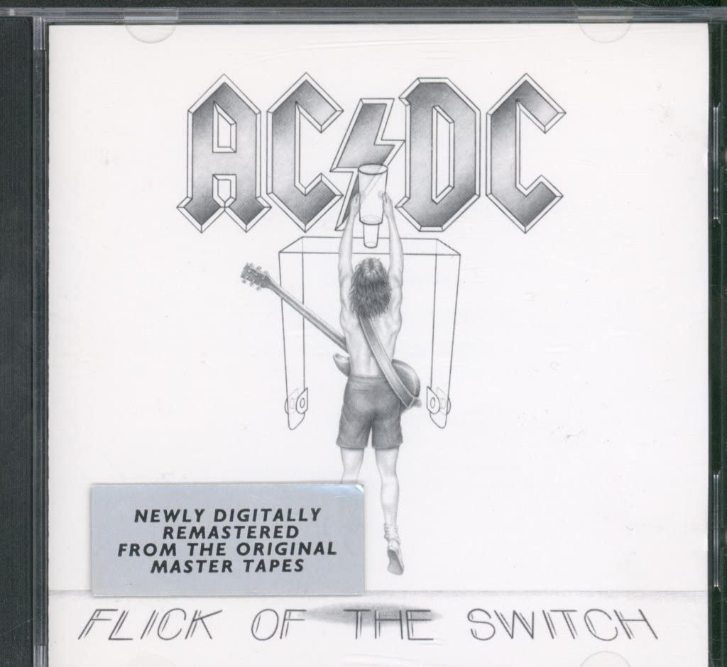 Flick of Switch