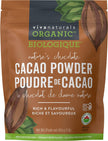 Viva Naturals Organic Non-GMO Cacao Powder, 1 Pound Bag 🍁 All In One Marketplace Canada