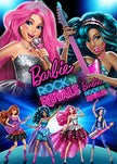 Barbie in Rock 'N Royals - DVD