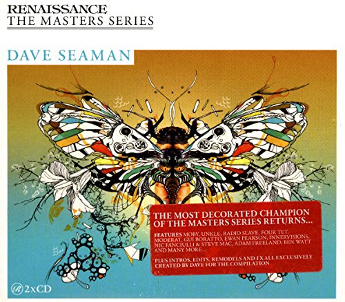 Renaissance: the Masters Series Part 14-Dave Seama