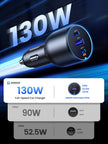UGREEN USB C Car Charger, Super Fast Charging Cigarette Lighter Adapter 🍁 All In One Marketplace Canada