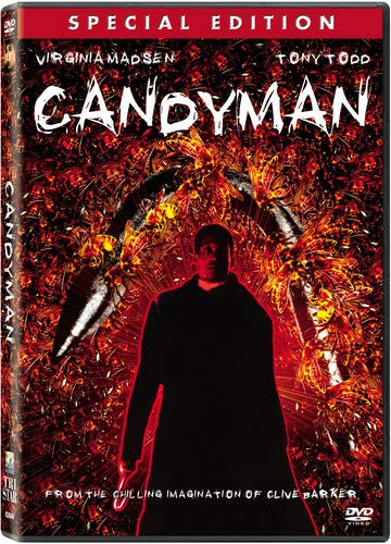 Candyman (Special Edition) - DVD