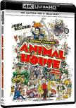 National Lampoon's Animal House - 4K/Blu-ray