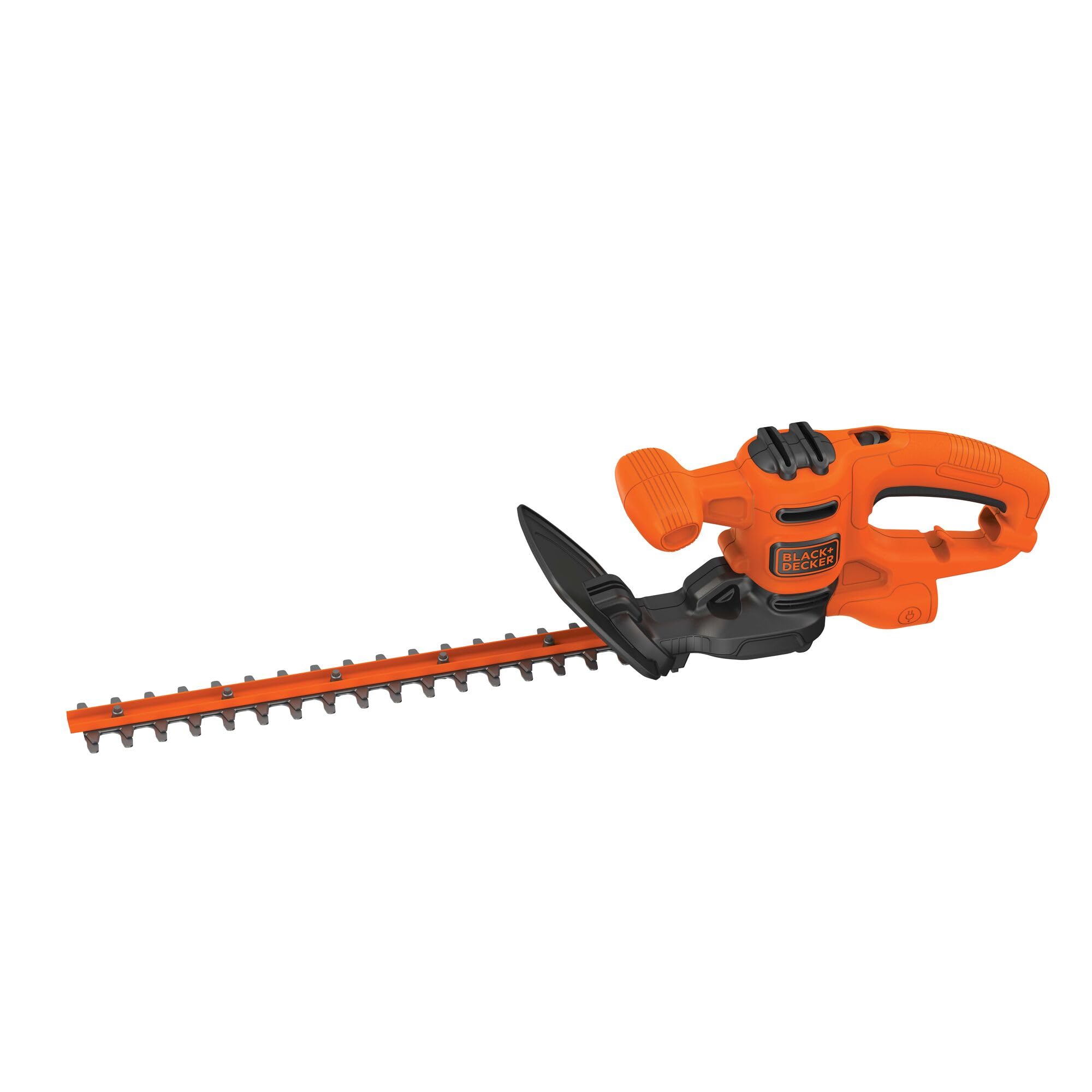 BLACK+DECKER Electric Hedge Trimmer, 16-Inch (BEHT100) 🍁 All In One Marketplace Canada