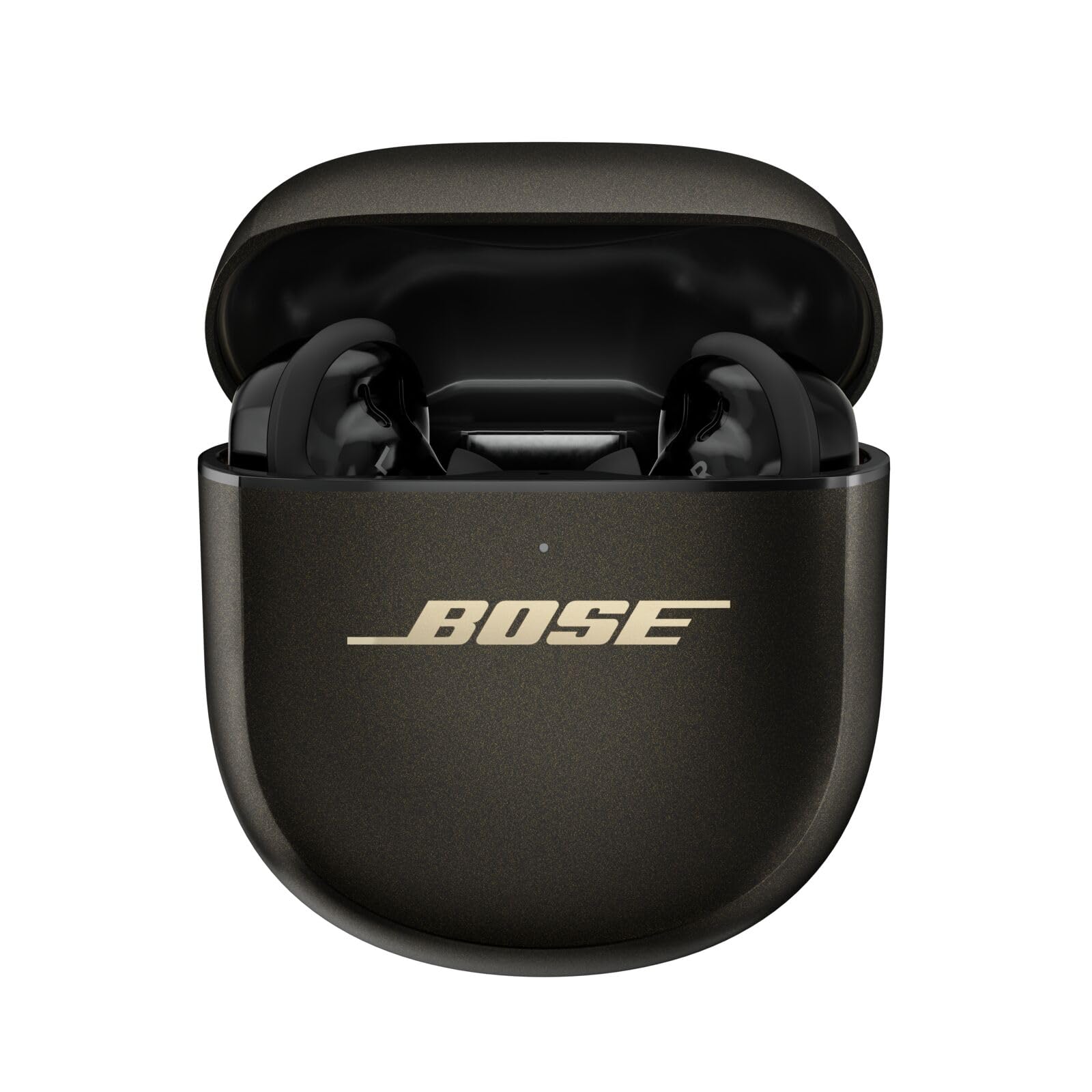Bose QuietComfort Ultra Earbuds (2nd Gen) - Wireless Noise Cancelling Earbuds with Mic, Immersive Audio, USB-C Charging, Up to 6 Hours Battery, IPX4 Rating, Desert Gold - Limited Edition 🍁 All In One Marketplace Canada