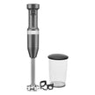 KitchenAid Variable Speed Corded Hand Blender, KHBV53DG 🍁 All In One Marketplace Canada