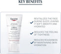 Eucerin Urea Repair Night Face Cream, 5% Urea & Ceramides, Non-Greasy, 50mL 🍁 All In One Marketplace Canada