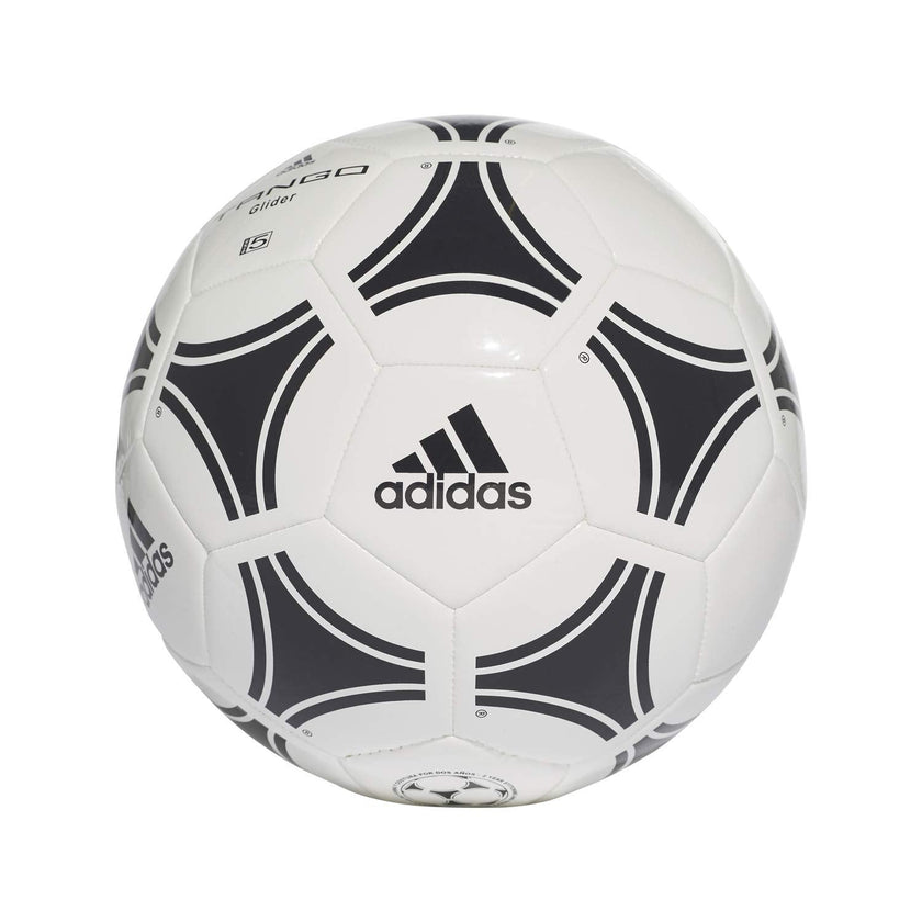 adidas Men's Tango Glider Soccer Ball, White/Black, 5 🍁 All In One Marketplace Canada