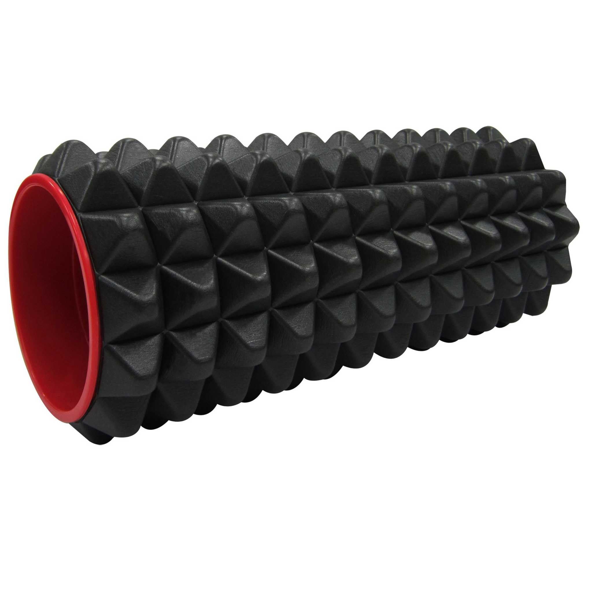 IBF Iron Body Fitness Acupoint Foam Roller - 12