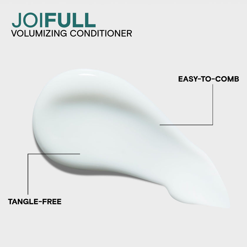 Joico JoiFULL Conditioner – Lightweight Volumizer for Fine Hair, Reduces Frizz & Adds Fullness 🍁 All In One Marketplace Canada