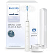 Philips Sonicare DiamondClean 9000 Electric Toothbrush - Sonic Toothbrush with App, Pressure Sensor, 12 Brushing Settings, Replacement Reminder, Charging Stand, Travel Case, White, HX9911/93 🍁 All In One Marketplace Canada