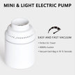 Vacuum Storage Bags 20 Combo, Space Saver Bags with Travel Electric Pump, Compression Airtight Sealer Bags for Clothes, Bedding, Pillows, Comforters, Blankets 🍁 All In One Marketplace Canada