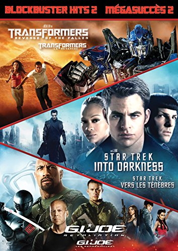 Blockbuster Hits 2 - DVD (Used)