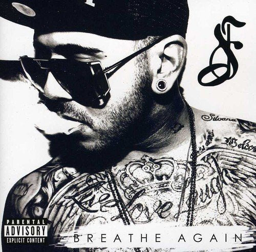 Breathe Again