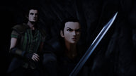 Dragon Age: Dawn of the Seeker