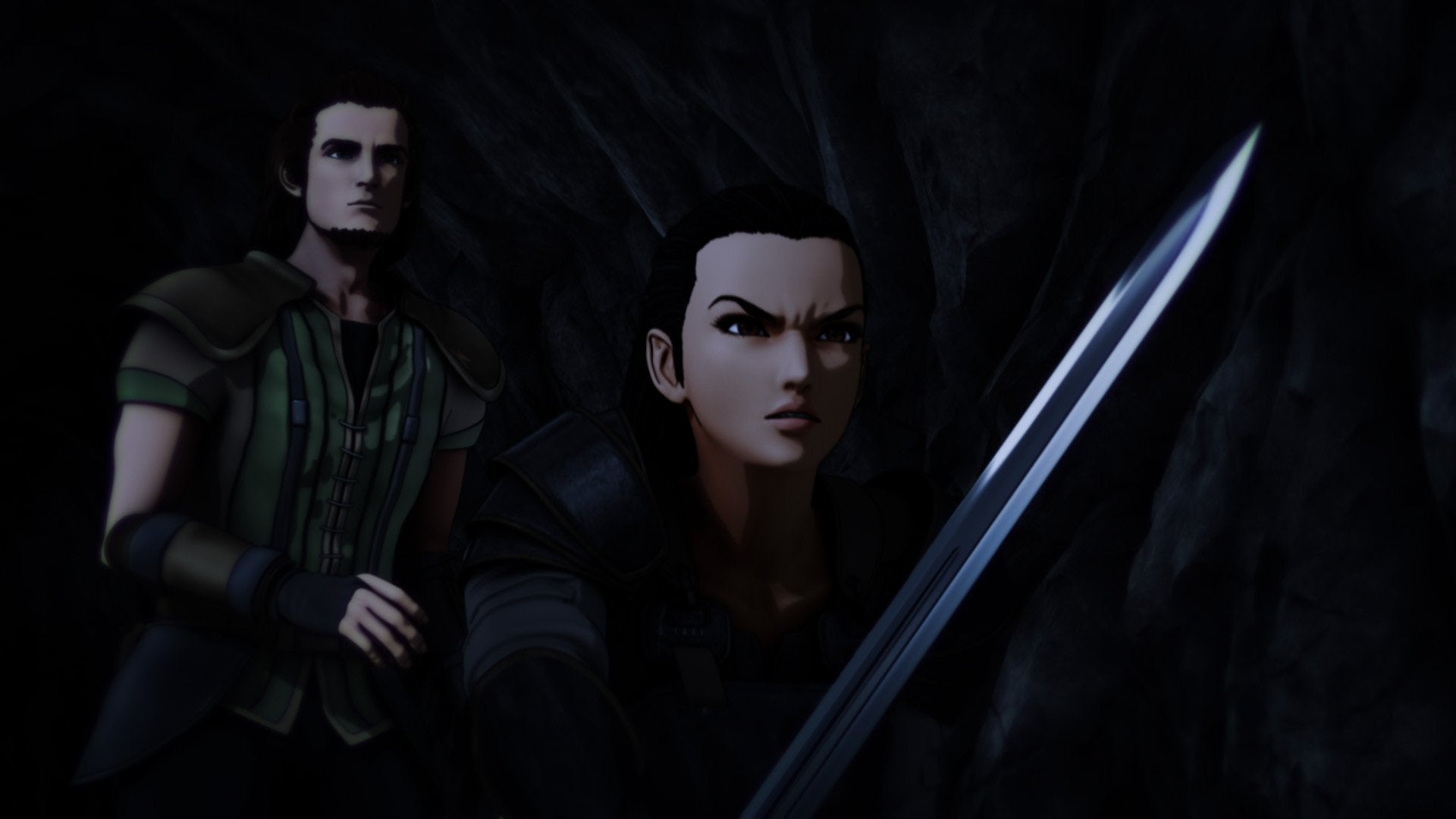 Dragon Age: Dawn of the Seeker