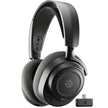 SteelSeries Arctis Nova 7 Wireless Gen 2 Gaming Headset - Real-Time App Control, 50+ HR Play, Neodymium Drivers, Mix 2.4GHz/Bluetooth, PC, PS5, PS4, Switch 1/2, Mobile - Black 🍁 All In One Marketplace Canada