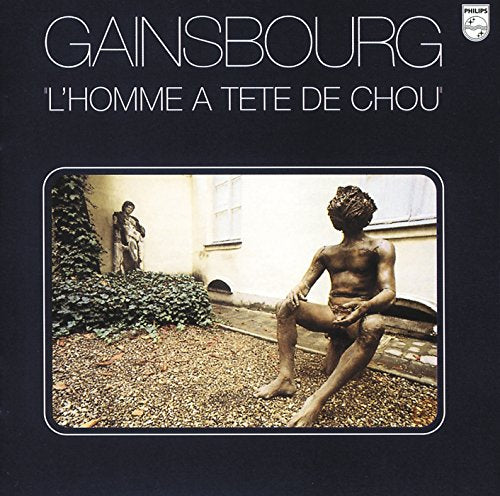 L'Homme A Tete De Chou (Remastered)
