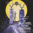 Soundtrack / Tim Burton's the Nightmare Before Christmas - CD (Used)