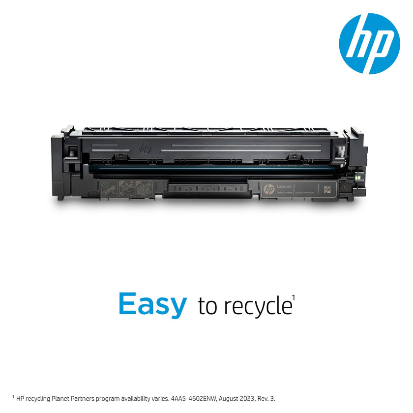 HP 141A (W1410A) Toner Cartridge, Black 🍁 All In One Marketplace Canada