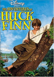 The Adventures Of Huck Finn - DVD (Used)