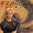 Francine Raymond / Dualite - CD